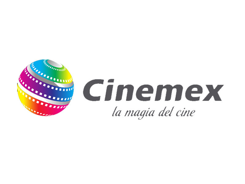 CINEMEX-logo