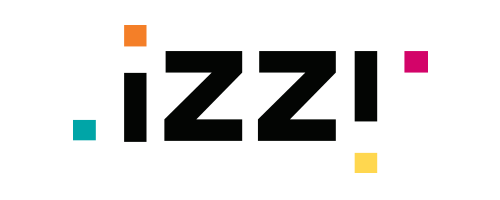 IZZI-logo