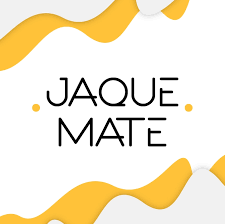 JAQUE MATE-logo