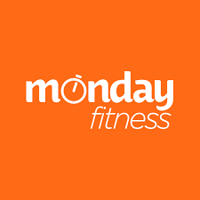 MONDAY FITNESS-logo