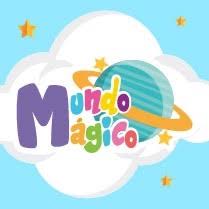 MUNDO MAGICO-logo