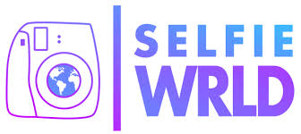 SELFIE WORD-logo