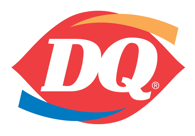 Logo DAIRY QUEEN