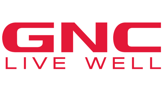 Logo GNC