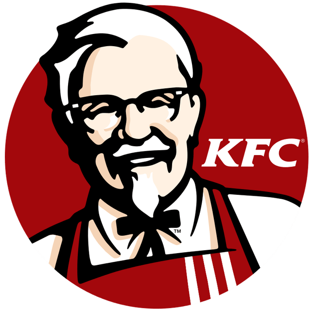 Logo KFC