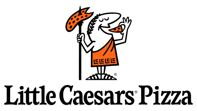 Logo LITTLE CESARS