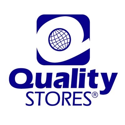 Logo QUALITY STORE